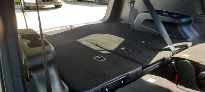 Used 2020  Hyundai Palisade 4d SUV AWD Limited at North Country Auto near Presque Isle, ME