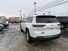 Used 2023  Jeep Grand Cherokee L Limited 4x4 at North Country Auto near Presque Isle&comma; ME