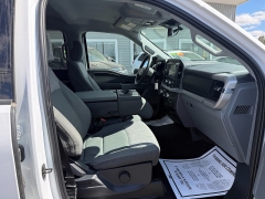 Used 2023  Ford F-150 4WD XLT SuperCrew 5&period;5' Box at North Country Auto near Presque Isle&comma; ME