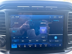 Used 2023  Ford F-150 4WD XLT SuperCrew 5&period;5' Box at North Country Auto near Presque Isle&comma; ME