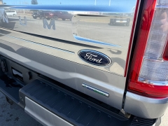 Used 2022  Ford F-150 4WD Platinum SuperCrew 5&period;5' Box at North Country Auto near Presque Isle&comma; ME