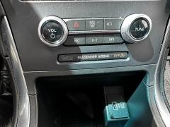 Used 2022 Ford Edge Titanium AWD at North Country Auto near Presque Isle, ME