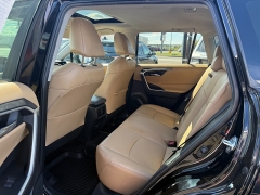 Used 2021  Toyota RAV4 XLE Premium AWD at North Country Auto near Presque Isle, ME