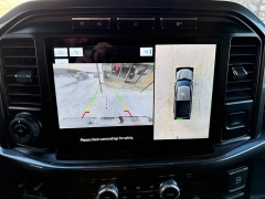 Used 2023  Ford F-150 4WD XLT SuperCrew 5&period;5' Box at North Country Auto near Presque Isle&comma; ME