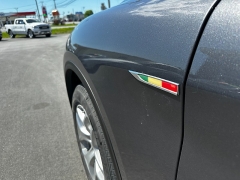 Used 2020 Alfa Romeo Stelvio 4d SUV AWD at North Country Auto near Presque Isle, ME