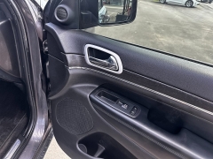 Used 2018 Jeep Grand Cherokee 4d SUV 4WD Limited V6 Sterling Edition at North Country Auto near Presque Isle, ME