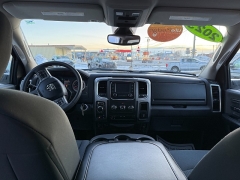 Used 2023  Ram 1500 Classic 4WD SLT Crew Cab 5'7" Box at North Country Auto near Presque Isle&comma; ME