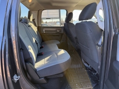 Used 2023  Ram 1500 Classic 4WD SLT Crew Cab 5'7" Box at North Country Auto near Presque Isle&comma; ME