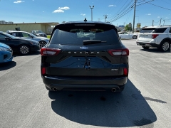 Used 2024 Ford Escape ST-Line AWD at North Country Auto near Presque Isle, ME