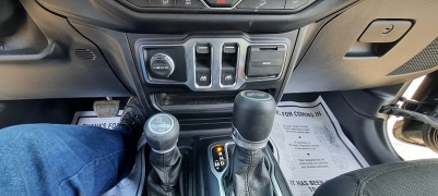 Used 2020  Jeep Wrangler 2d SUV 4WD Sport at North Country Auto near Presque Isle&comma; ME