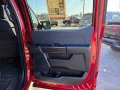 Used 2024  Ford F-150 4WD STX SuperCrew 5&period;5' Box at North Country Auto near Presque Isle&comma; ME