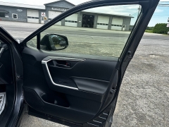 Used 2022 Toyota RAV4 Hybrid LE AWD at North Country Auto near Presque Isle, ME