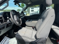 Used 2021  Ford F-150 4WD XL SuperCrew 5.5' Box at North Country Auto near Presque Isle, ME