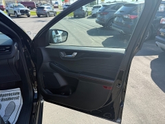 Used 2023  Ford Escape ST-Line AWD at North Country Auto near Presque Isle, ME