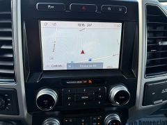 Used 2020  Ford F-150 4WD SuperCrew Lariat 5 1/2 at North Country Auto near Presque Isle, ME