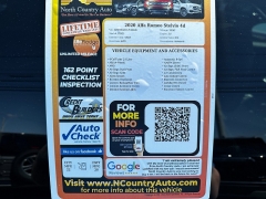 Used 2020 Alfa Romeo Stelvio 4d SUV AWD at North Country Auto near Presque Isle, ME