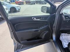 Used 2024  Ford Edge SEL AWD at North Country Auto near Presque Isle&comma; ME