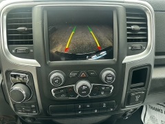 Used 2022 Ram 1500 Classic 4WD SLT Crew Cab 5'7" Box at North Country Auto near Presque Isle, ME