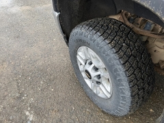 Used 2023  Chevrolet Silverado 2500HD 4WD Crew Cab 172" LT Gas at North Country Auto near Presque Isle&comma; ME