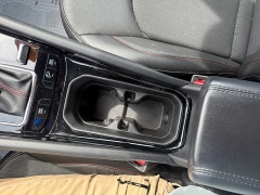Used 2024  Jeep Compass Trailhawk 4x4 at North Country Auto near Presque Isle&comma; ME