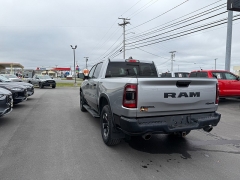 Used 2022  Ram 1500 4WD Rebel Crew Cab 5'7" Box at North Country Auto near Presque Isle, ME