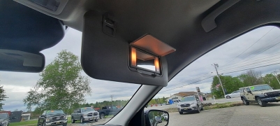 Used 2022 Ford Escape Titanium AWD at North Country Auto near Presque Isle, ME