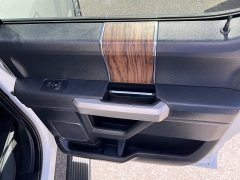 Used 2020 Ford F-150 4WD SuperCrew Lariat 5 1/2 at North Country Auto near Presque Isle, ME