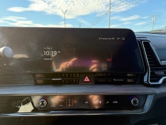 Used 2023  Kia Sportage X-Line AWD at North Country Auto near Presque Isle, ME