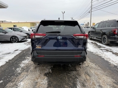 Used 2021  Toyota RAV4 Hybrid XLE Premium AWD at North Country Auto near Presque Isle&comma; ME