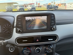 Used 2019  Hyundai Kona 4d SUV AWD SEL at North Country Auto near Presque Isle, ME