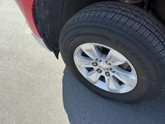 Used 2025  Chevrolet Silverado 1500 4WD Crew Cab 147" LT w&sol;1LT at North Country Auto near Presque Isle&comma; ME