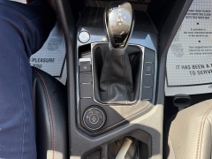 Used 2024  Volkswagen Tiguan 2&period;0T Wolfsburg Edition 4MOTION at North Country Auto near Presque Isle&comma; ME