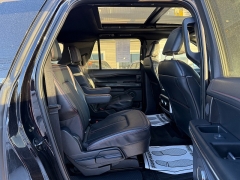 Used 2024  Ford Expedition Max Limited 4x4 at North Country Auto near Presque Isle&comma; ME