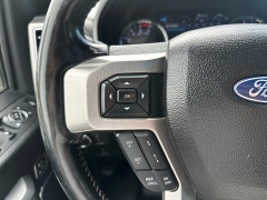 Used 2019 Ford Super Duty F-250 4WD Crew Cab Platinum at North Country Auto near Presque Isle, ME