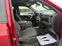 Used 2020  GMC Sierra 1500 4WD Double Cab Elevation at North Country Auto near Presque Isle&comma; ME