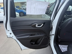 Used 2024  Jeep Compass Trailhawk 4x4 at North Country Auto near Presque Isle&comma; ME