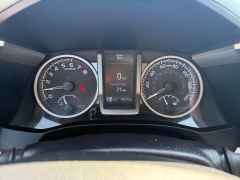 Used 2022  Toyota Tacoma 4WD SR5 Double Cab 5ft Bed V6 AT at North Country Auto near Presque Isle, ME