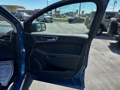 Used 2023 Ford Edge Titanium AWD at North Country Auto near Presque Isle, ME
