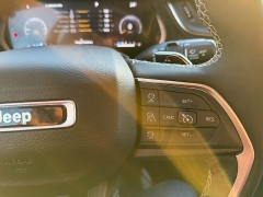 Used 2023  Jeep Grand Cherokee L Laredo 4x4 at North Country Auto near Presque Isle&comma; ME