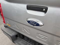 Used 2021  Ford Ranger LARIAT 4WD SuperCrew 5' Box at North Country Auto near Presque Isle, ME