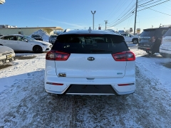 Used 2019  Kia Niro 4d SUV EX at North Country Auto near Presque Isle&comma; ME