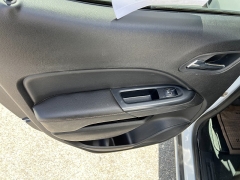 Used 2021 GMC Canyon 4WD Crew Cab 128" AT4 w/Leather at North Country Auto near Presque Isle, ME