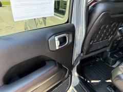 Used 2019 Jeep Wrangler Unlimited 4d SUV 4WD Rubicon at North Country Auto near Presque Isle, ME