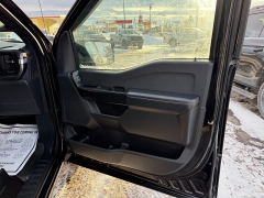 Used 2021  Ford F-150 4WD XL w&sol;STX SuperCrew 5&period;5' Box at North Country Auto near Presque Isle&comma; ME