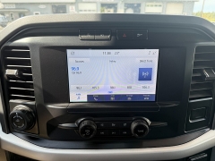 Used 2021  Ford F-150 4WD XLT SuperCrew 5.5' Box at North Country Auto near Presque Isle, ME