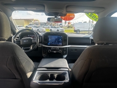 Used 2022 Ford F-150 4WD XLT SuperCrew 5.5' Box at North Country Auto near Presque Isle, ME