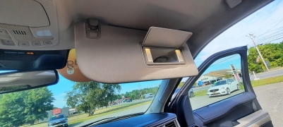 Used 2024  Ford Expedition Limited 4x4 at North Country Auto near Presque Isle, ME