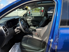 Used 2023  Kia Sorento SX AWD at North Country Auto near Presque Isle, ME