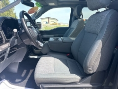 Used 2023  Ford F-150 4WD XLT SuperCrew 5&period;5' Box at North Country Auto near Presque Isle&comma; ME