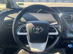 Used 2017 Toyota Prius 5d Hatchback Four at North Country Auto near Presque Isle, ME